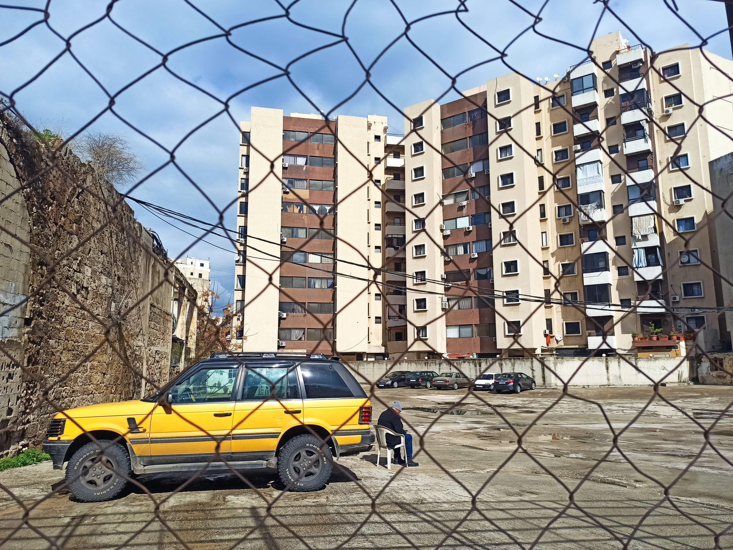 Il fallimento del Libano non è la fine delle élite al potere