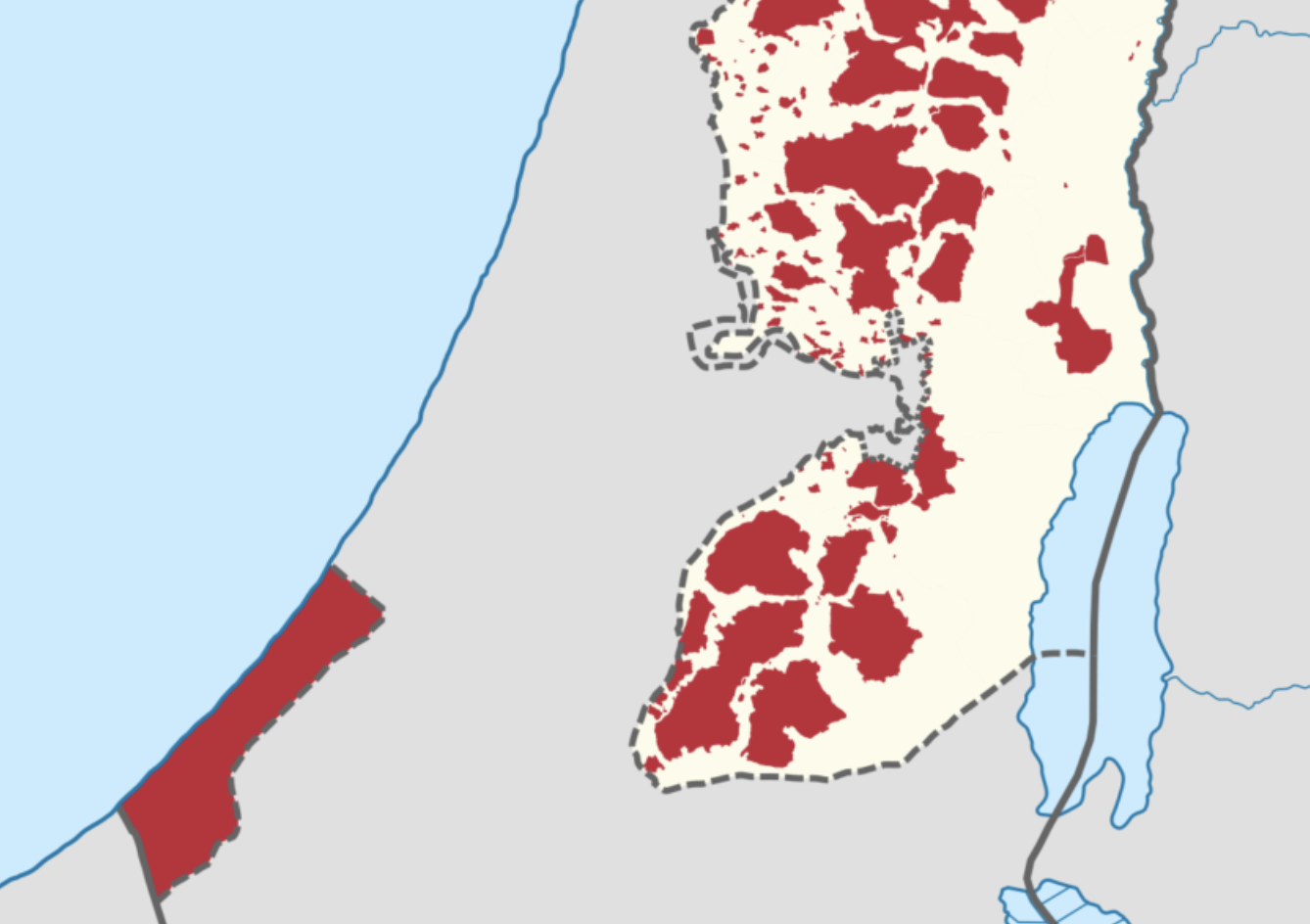 Riyadh and the illusionary Palestinian State